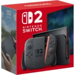 NINTENDO SWITCH 2 STANDARD (US)