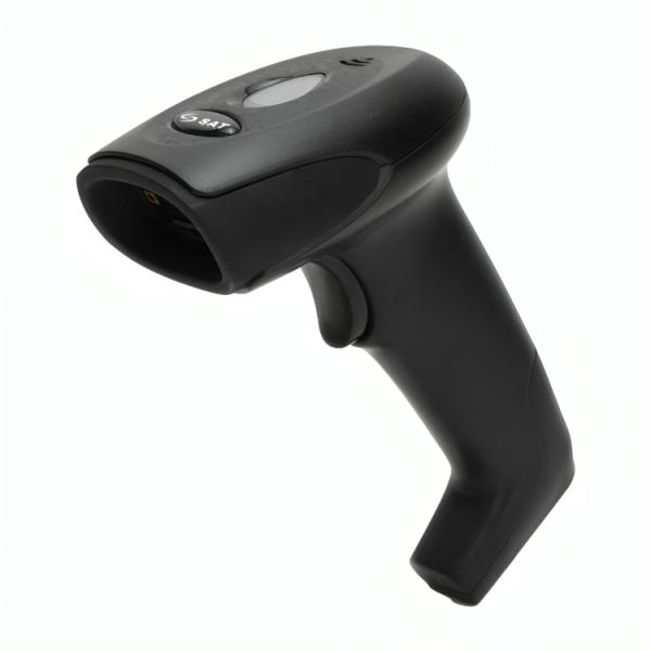 LECTOR DE CODIGO DE BARRAS SAT AMÉRICA AI402W BT 4070070000426