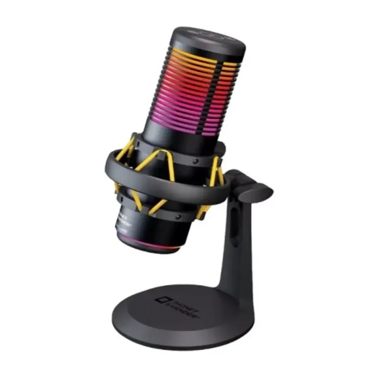MICROFONO THONET & VANDER VX320