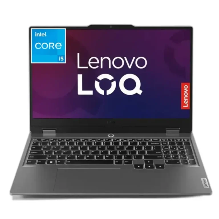 LENOVO LOQ 15IAX9