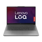 Laptop Lenovo Gaming LOQ 15IAX9E i5-12450HX 15.6″ 8GB RAM 512GB SSD RTX 2050