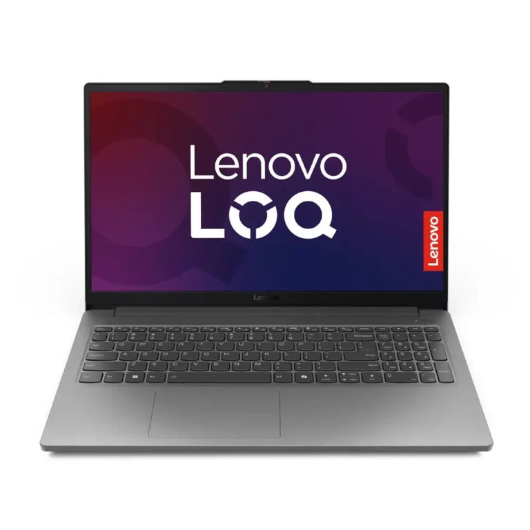 LAPTOP GAMING LENOVO