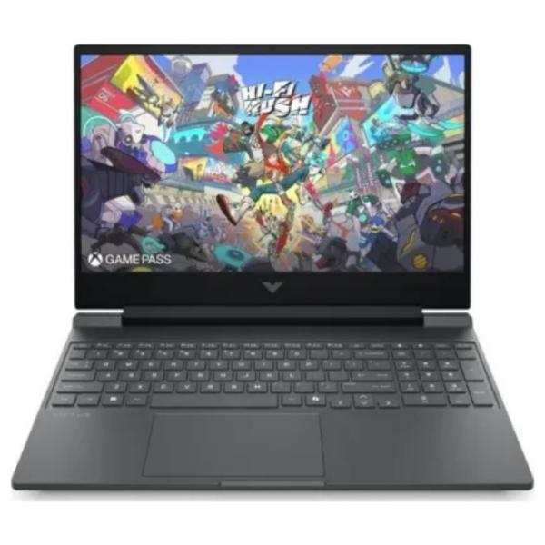 LAPTOP GAMING HP VICTUS 15-FA2787 15.6″ CORE I7-13620H 16GB 512GB SSD GEFORCE RTX 5060 WIN 11 PRO INGLES BM7B7UA#ABA