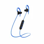 Audífonos Thonet & Vander VR10 Inalámbrico Bluetooth Azul