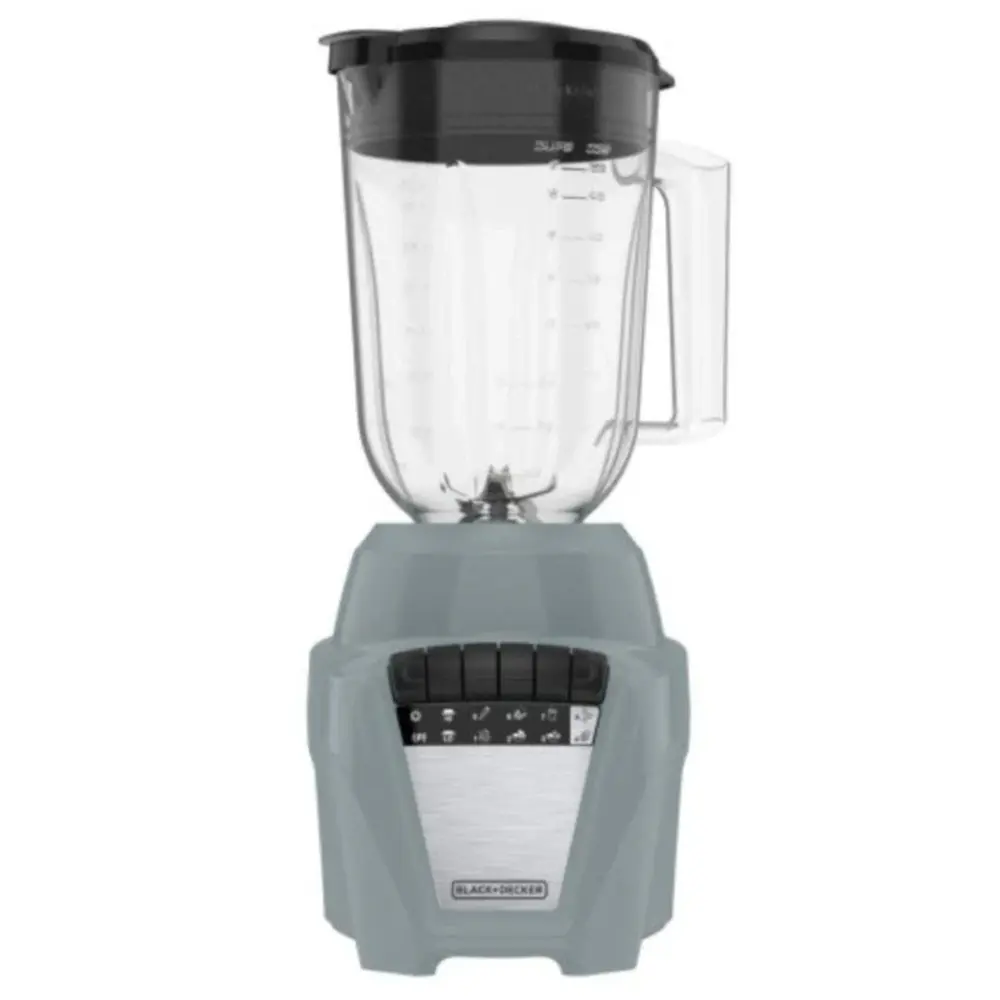 Licuadora Ice Crush Verde