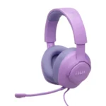 Audífonos JBL Quantum Morado