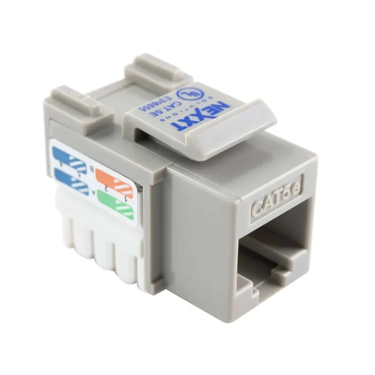 Jack Cat5E keystone Nexxt