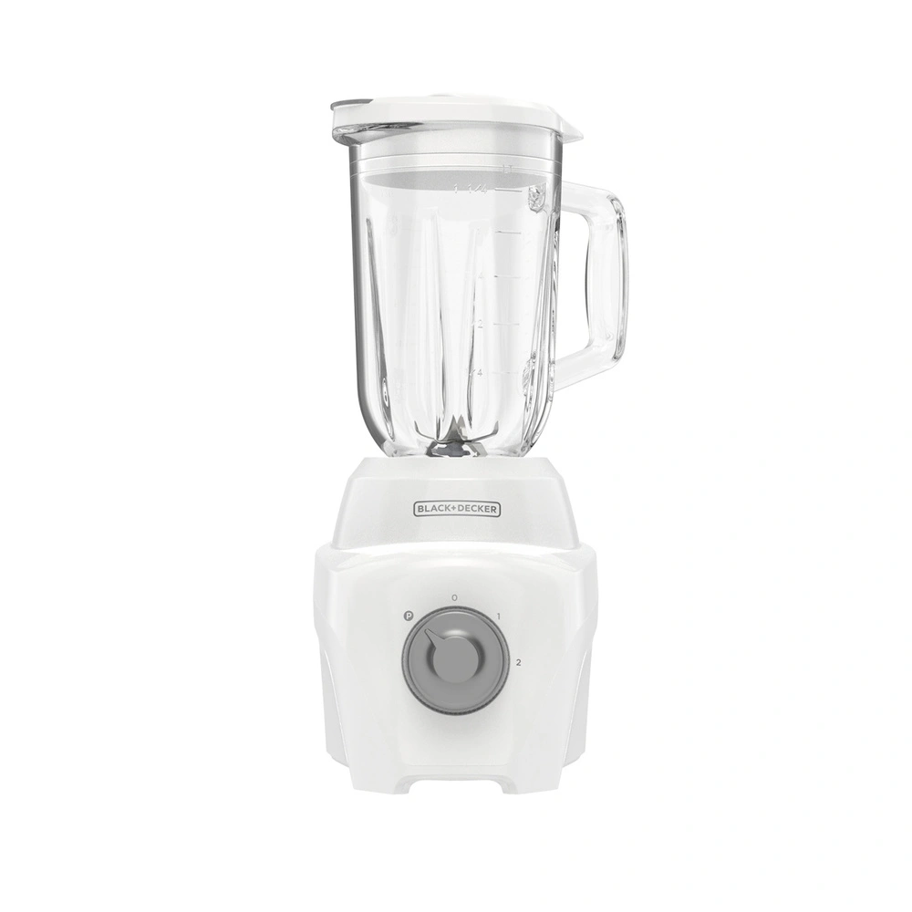 Licuadora ice crush Vidrio