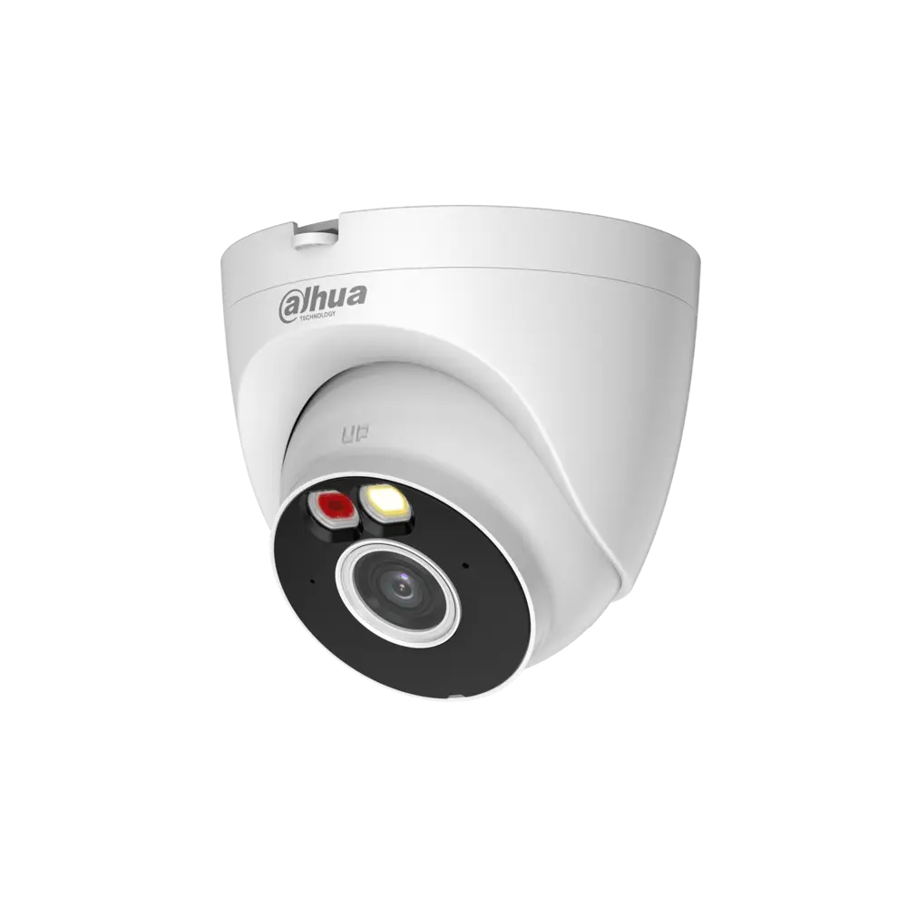 Dahua camara red wi-fi de torreta 2MP – DH-IPC-T2AN-PV-0280B – 1.0.01.04.41609-9005
