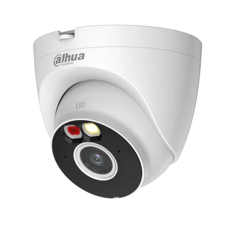 Camara red wi-fi de torreta 4MP