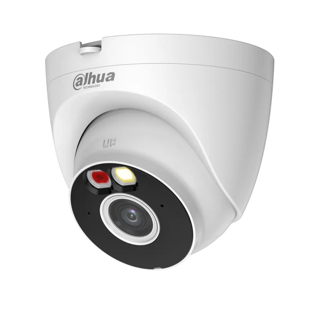 Camara red wi-fi de torreta 4MP