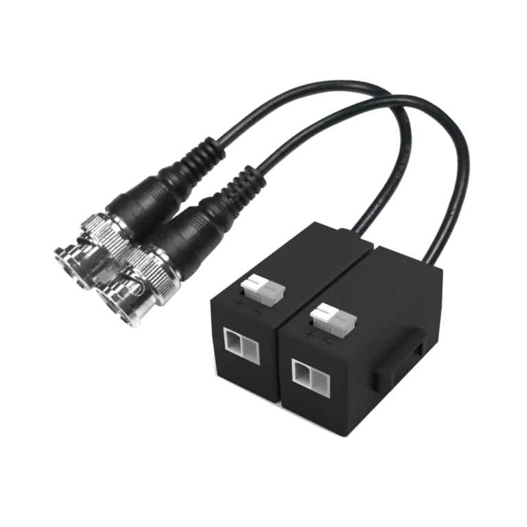 Balun HDCVI pasivo Dahua
