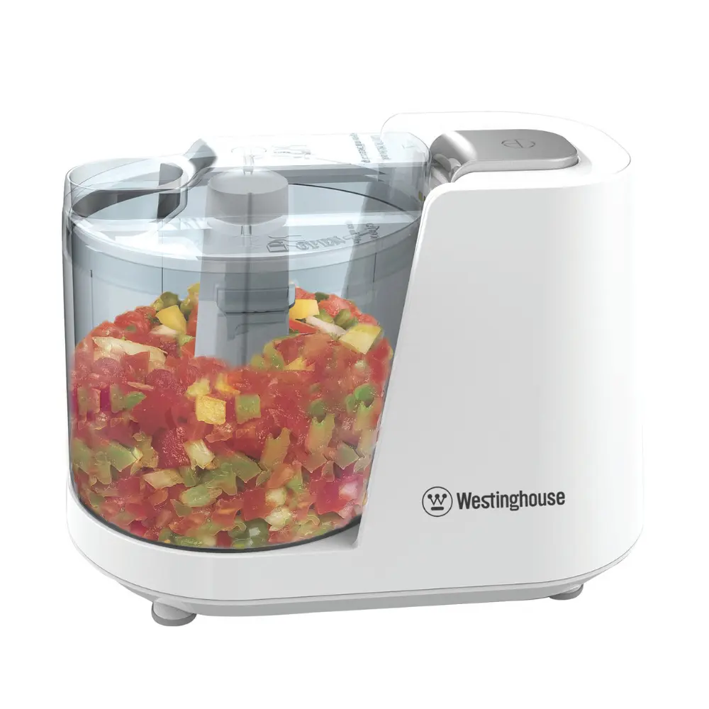Westinghouse mini picador 100W blanco