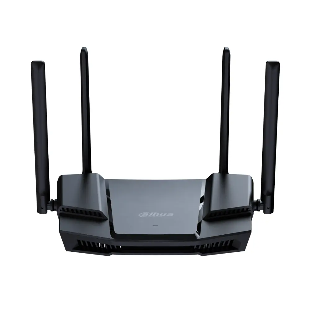 Router inalámbrico Wi-Fi 6 AX1800