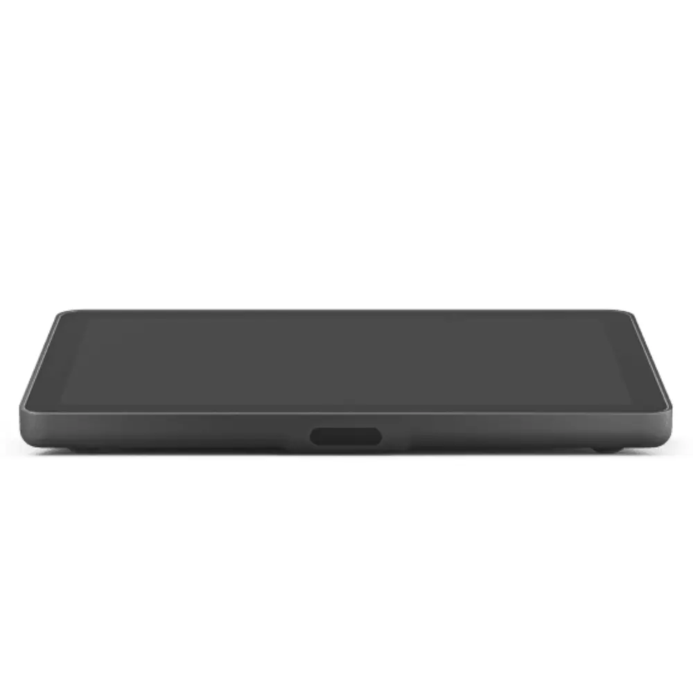 Logitech Tap IP – Dispositivo de vídeoconferencia – grafito