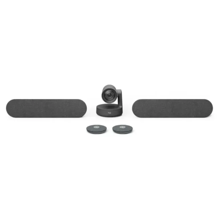 Sistema de videoconferencia modular