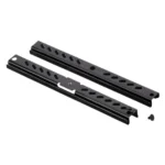 HPE Aruba AP-MNT-A – Kit de montaje de dispositivos de red – para HPE Aruba AP-504, AP-505, AP-514, AP-515, AP-534, AP-535, AP-555