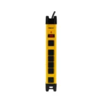 Forza FSP Series FSP-806 – Protector contra sobretensiones – CA 125 V – 1875 vatios