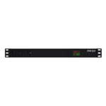 Forza – Power distribution unit – Rack-mountable – AC 200/240 V – 10 Tomas de Corriente