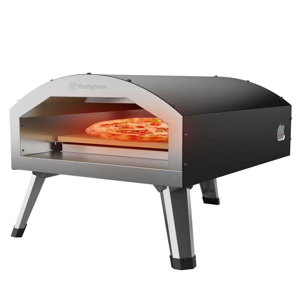 Horno electrico para pizza