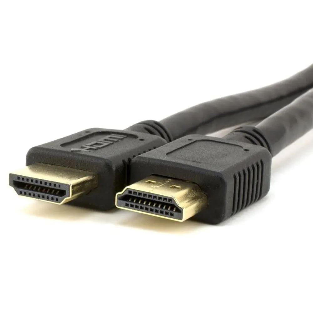 Infinite Cables – HDMI – 13.7 m – Ethernet-CL2/FT4
