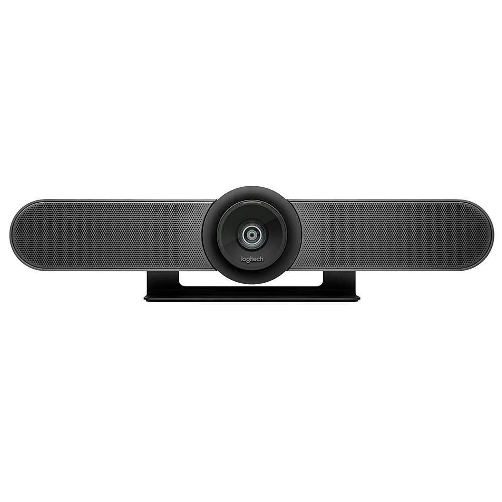 Logitech MeetUp – Kit de videoconferencia – con Logitech Expansion Microphone