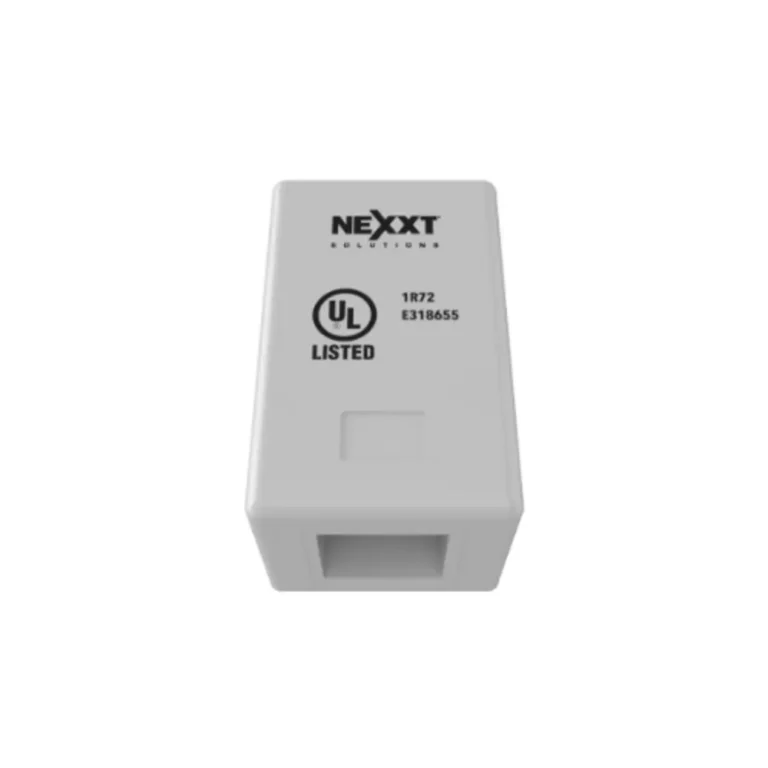 Caja superficie keystone Nexxt