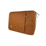 Klip Xtreme SquarePro KNS-420 – Funda para portátil – 15.6″ – marrón