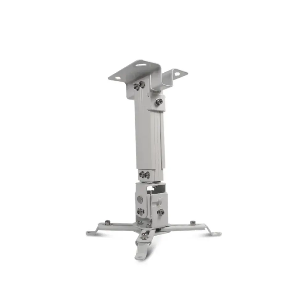 Klip Xtreme KPM-580W – Kit de montaje (pies, montaje en techo inclinado) – para proyector – aluminio, acero