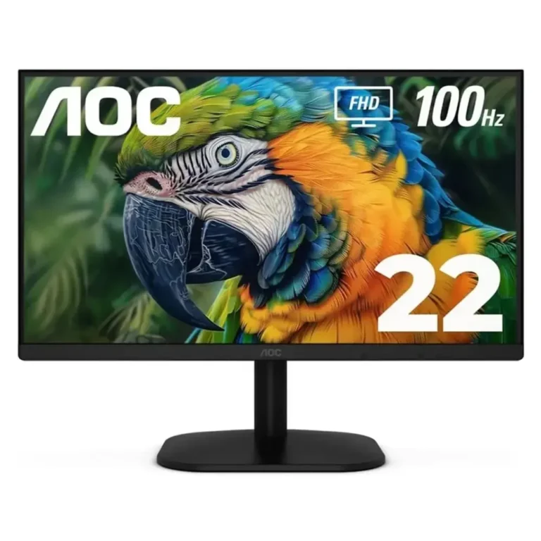 Monitor AOC 22B2HM2