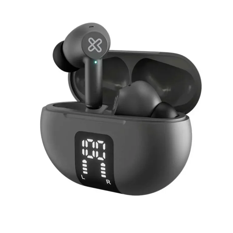 Klip Xtreme Earphones