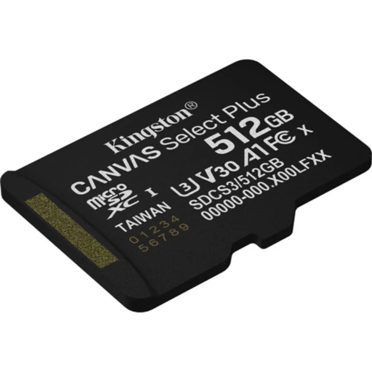 SDCS3/512GB