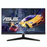 MONITOR ASUS VY249HGR 23.8 PULG  PLANO 1920 x 1080 1 MS 120HZ HDMI Y VGA 90LM06A3-B02AB0