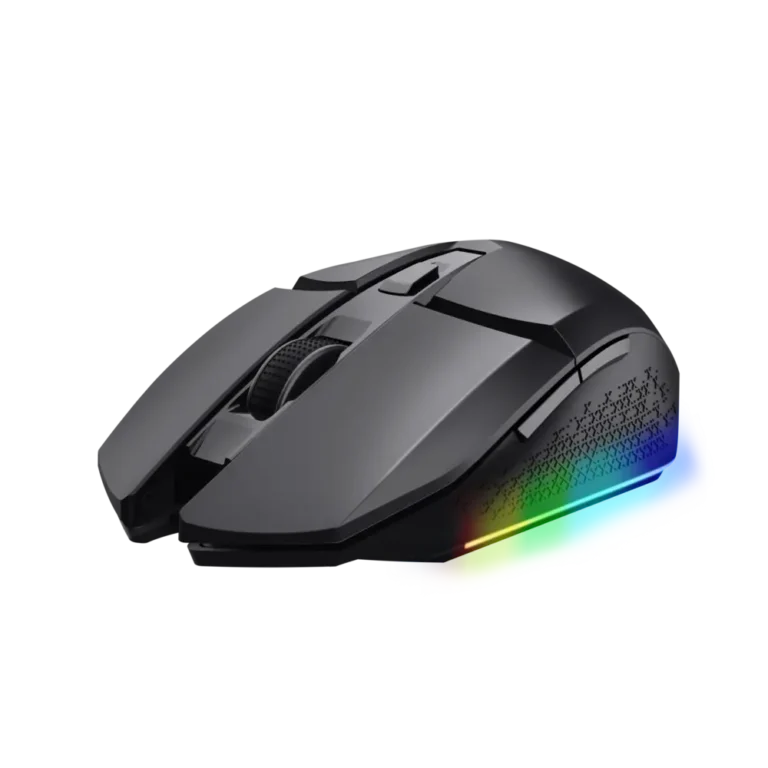 Mouse gaming inalambrico GXT 110 Felox