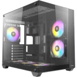Antec – CX800 – Mid tower – Black