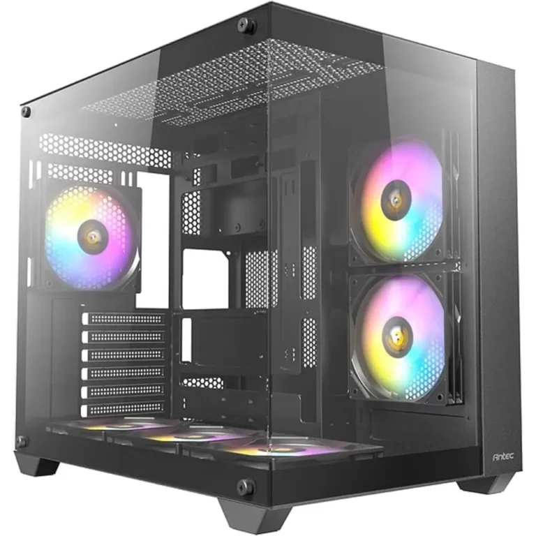 Case Antec CX800