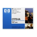 HP drum kit 20 000 (negro) C9704A