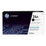 HP toner negro #26A 3100pgs CF226A