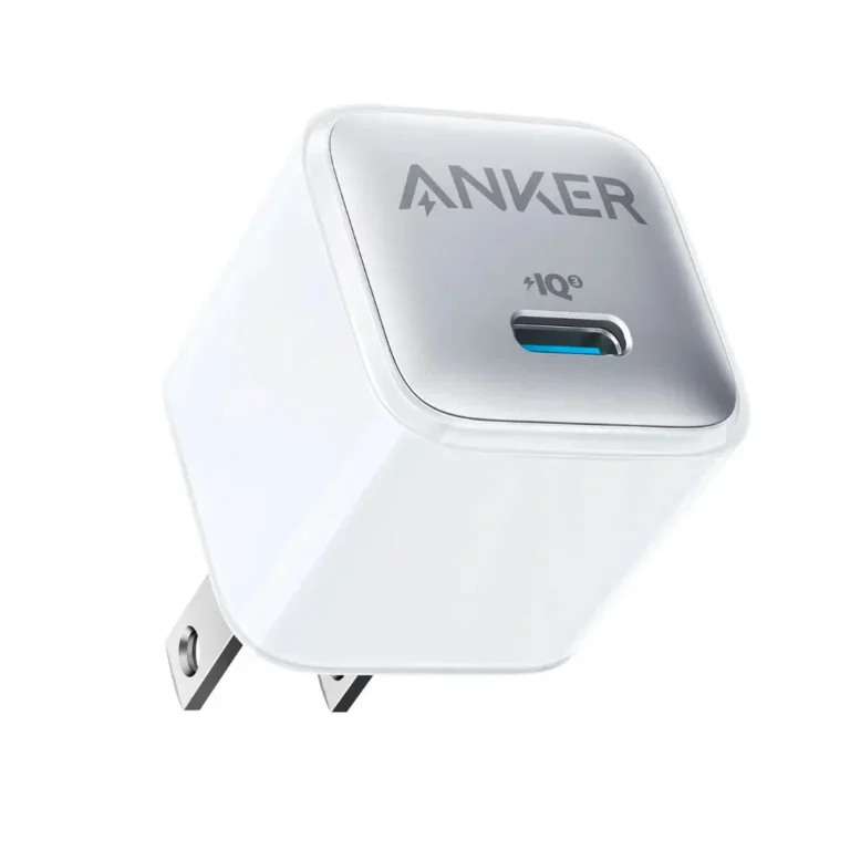 Anker Nano Pro