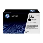 HP toner negro q2613a 2 500pgs 13a