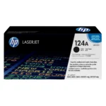 HP toner negro q6000a 2 500pgs 124a