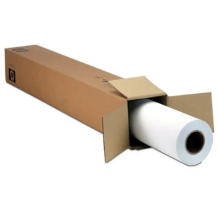 Rollo para Plotter HP