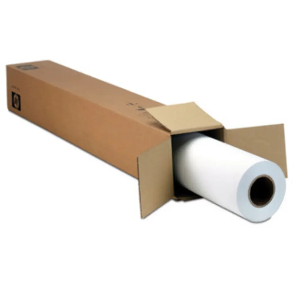 Rollo para Plotter HP