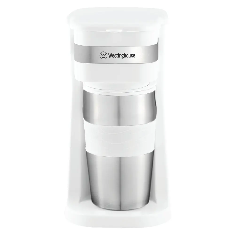Cafetera individual Westinhouse