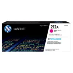 HP toner #212a magenta W2123A