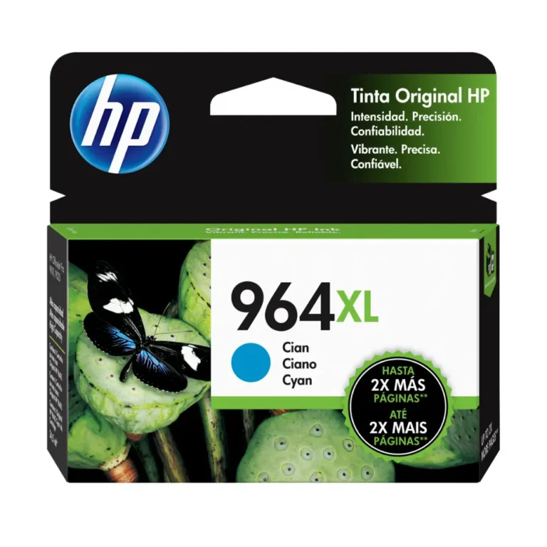 HP 964XL cyan