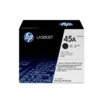 HP toner negro q5945a 18.000pgs