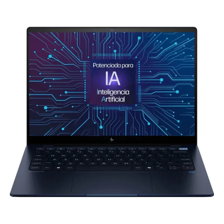 Laptop HP EliteBook Ultra G1q