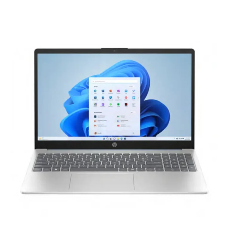 HP Notebook 15-fc0250la