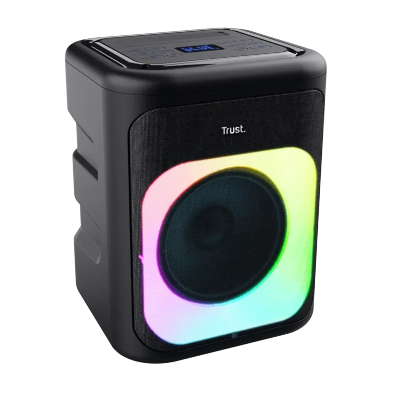 Altavoz inalambrico Trust Azura